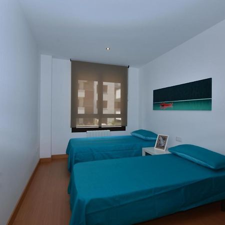 Apartamento Cerca Playa Con Balcon Y Bbq Calafell Εξωτερικό φωτογραφία
