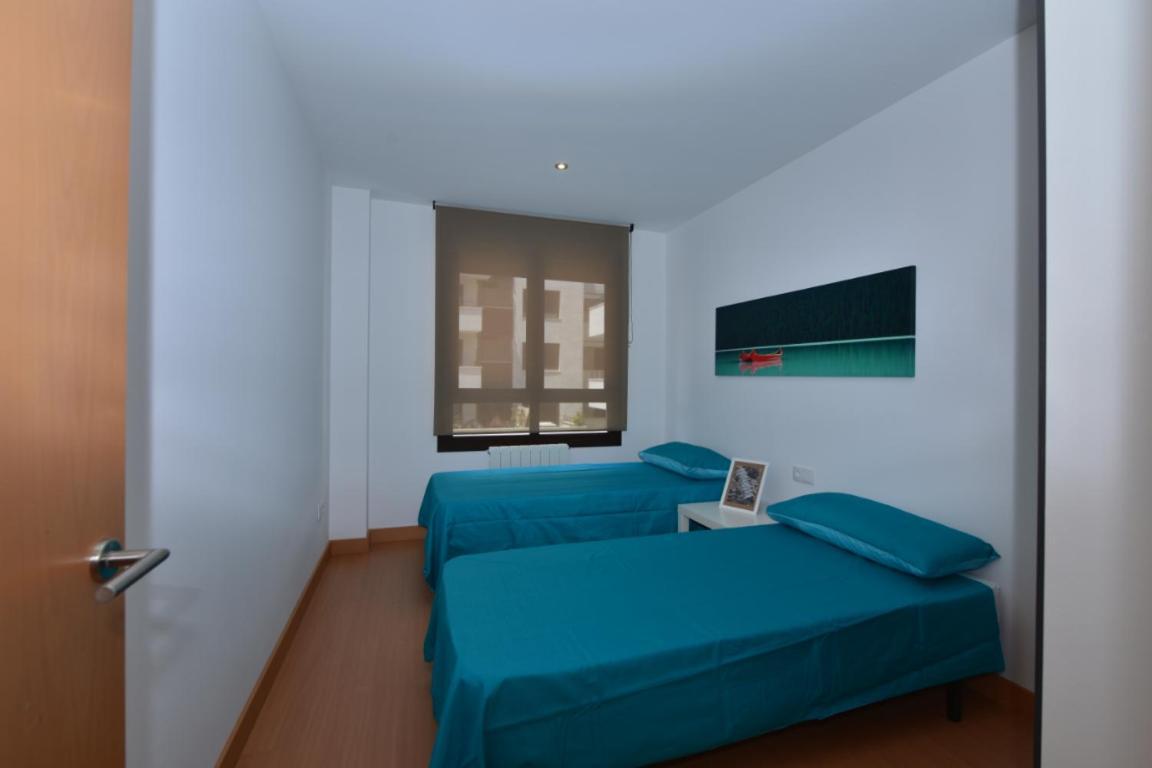 Apartamento Cerca Playa Con Balcon Y Bbq Calafell Εξωτερικό φωτογραφία