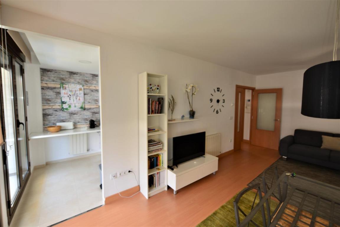 Apartamento Cerca Playa Con Balcon Y Bbq Calafell Εξωτερικό φωτογραφία