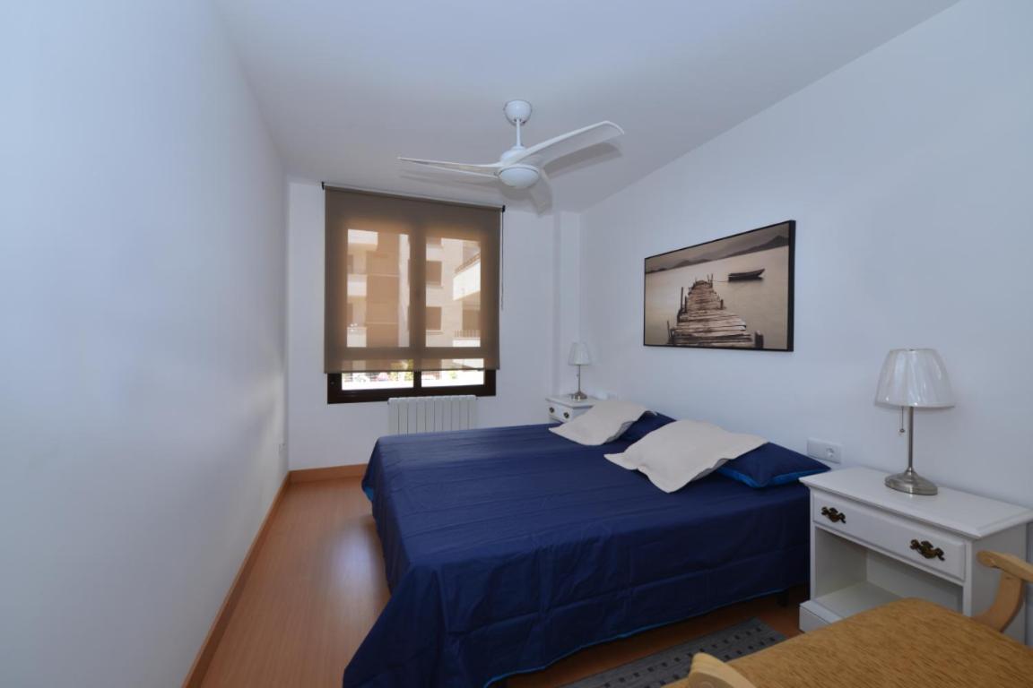 Apartamento Cerca Playa Con Balcon Y Bbq Calafell Εξωτερικό φωτογραφία
